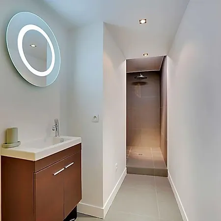 Elegant - 2bd6p - Avenue Montaigne 3* פריז
