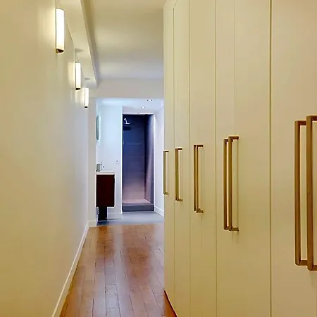Elegant - 2bd6p - Avenue Montaigne