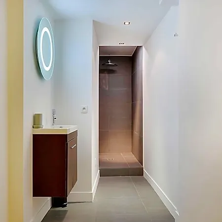 Elegant - 2bd6p - Avenue Montaigne *