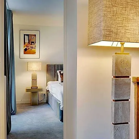 Elegant - 2bd6p - Avenue Montaigne Ξενοδοχείο Παρίσι