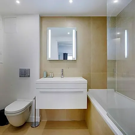 Elegant - 2bd6p - Avenue Montaigne Appartamento *