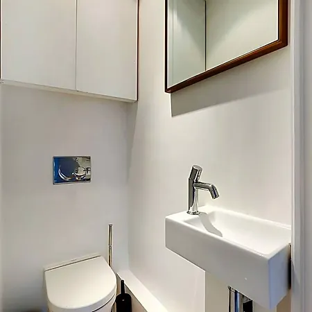 Elegant - 2bd6p - Avenue Montaigne 3* פריז